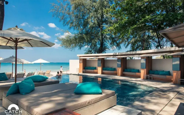 Beautiful 1br Plunge Pool Villa Walk To Bangtao Beach