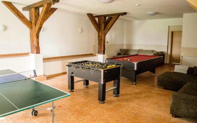 Ferienwohnungen Poppelvitz