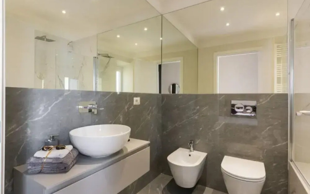 Porta Rossa Exclusive