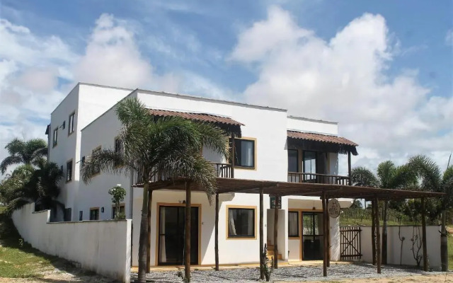 Aldeias Guajiru Apart