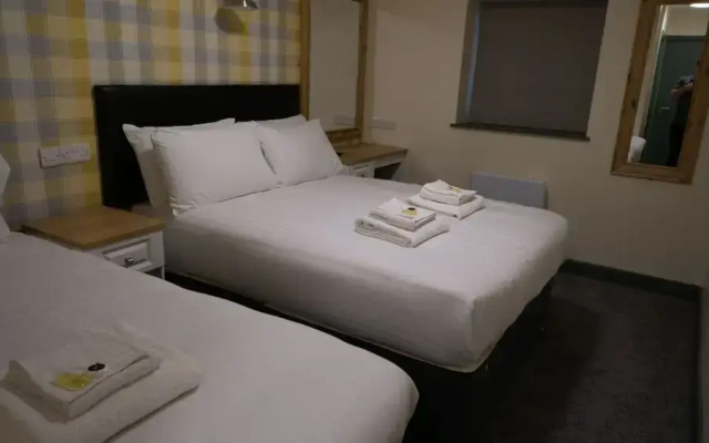 The Greenland's Inn