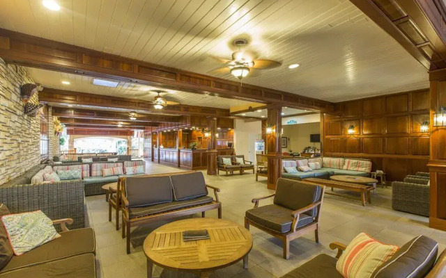 Villas at St. James's Club - All Inclusive