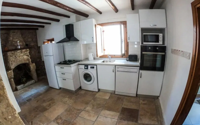 Templos Homes