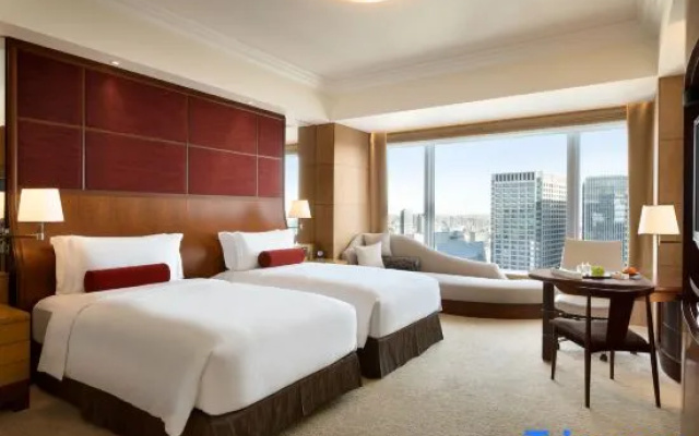 Deluxe Imperial room with garden view 사진 2