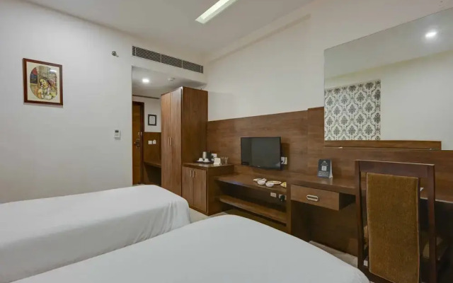 Shahpura Residency