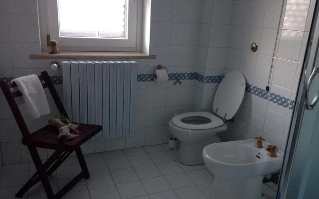 L'Orto di Pentima