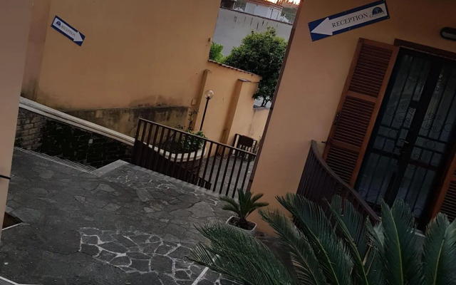 Domus Getsemani