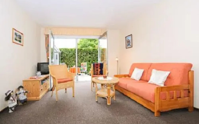 Ferienwohnung Riegstra