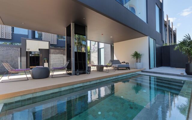Villoft Zen Living