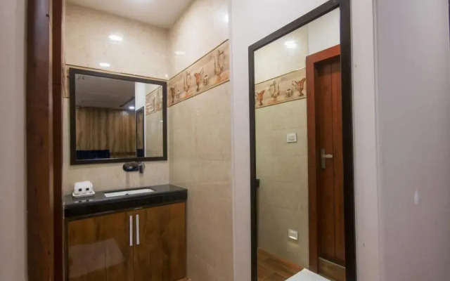 Hotel Shivaay Morex