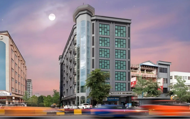 New York Hotel