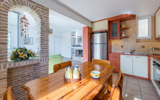 Villas in Sounio