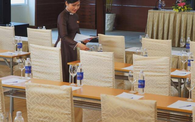 VDB Nha Trang Hotel