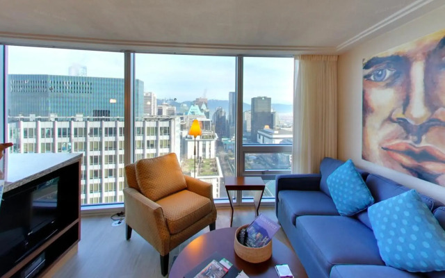 Embarc Vancouver