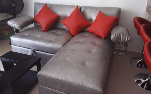 Apartamento Girardot