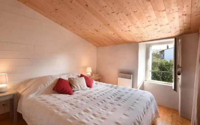 Maison Saint-Clément-des-Baleines, 3 pièces, 4 personnes - FR-1-434-74