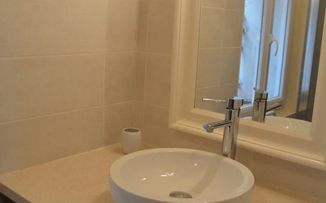 Appartement Magnolia 3