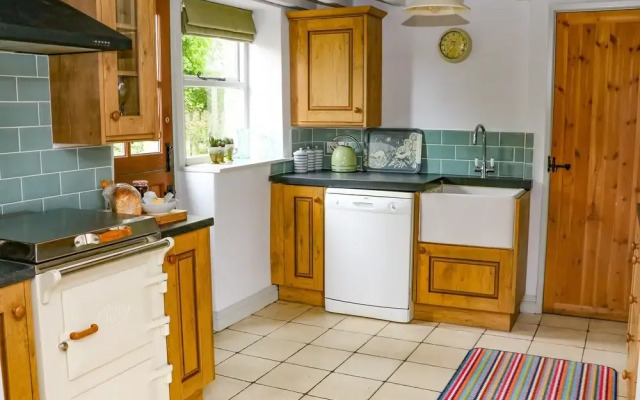 Smithy Cottage
