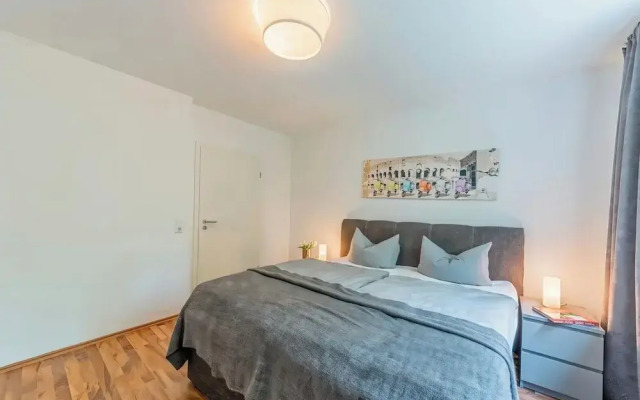 Cozy Stylish Berlin Apartment With 2 Bedrooms