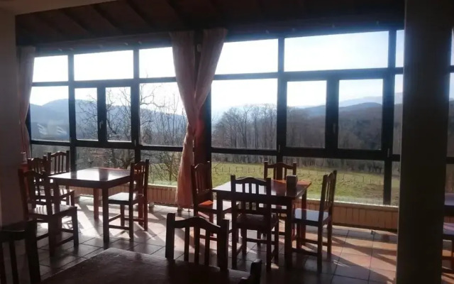Hotel Santuario Urkiola