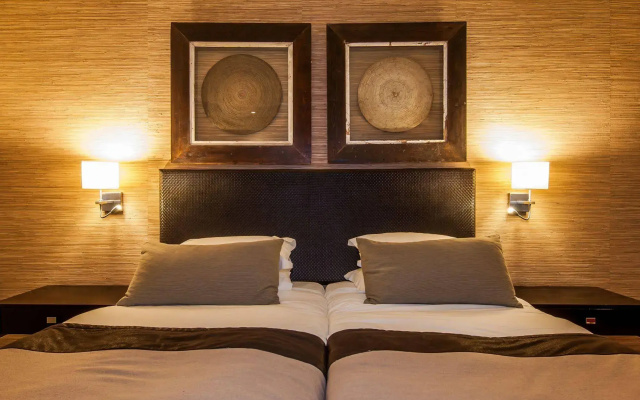 The Paxton Hotel
