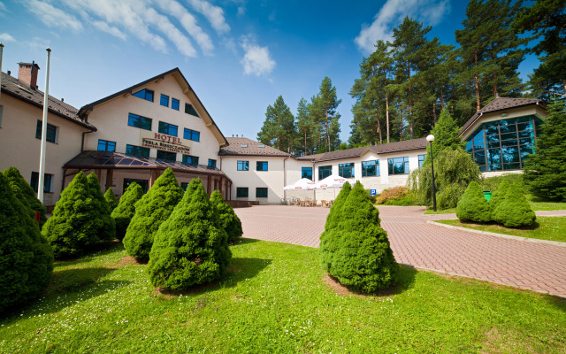 Perla Bieszczadów Geovita