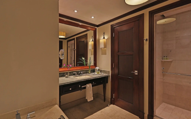 InterContinental Costa Rica at Multiplaza Mall by IHG