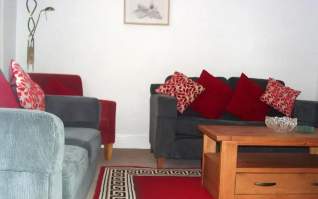 Beech Tree Cottage