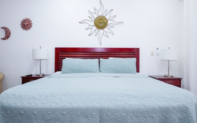 Magic Paradise A8 3 Bedroom Condo by Redawning