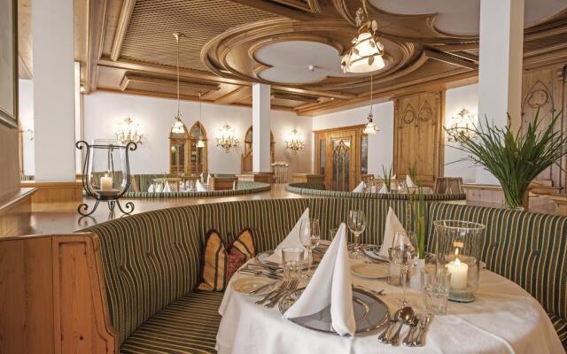 Hotel Vitalquelle Montafon