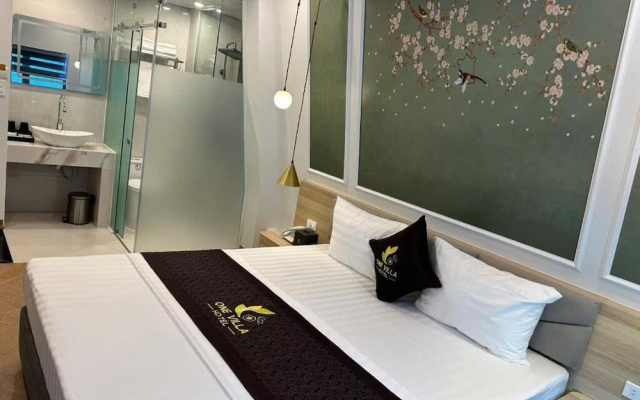 One Villa Hotel 5
