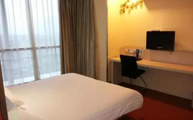 Hanting Hotel (Shaoxing Bus Terminal)