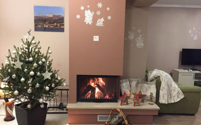 Villa Mare & Monti Istra