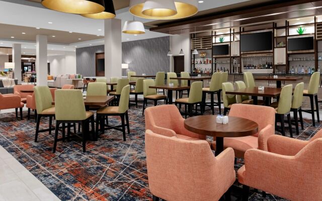 Hilton Garden Inn Chandler Downtown