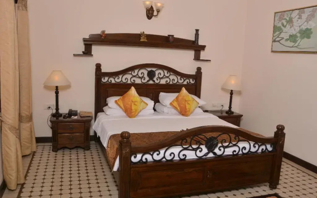 Devaaya Ayurveda Spa Resort