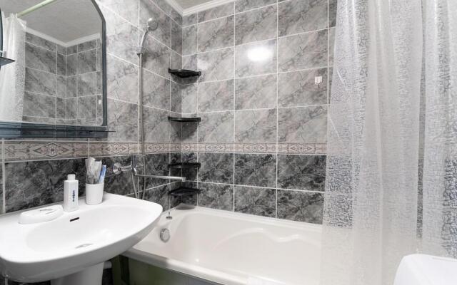 Prim Rooms Comfort (Прим Румс Комфорт)