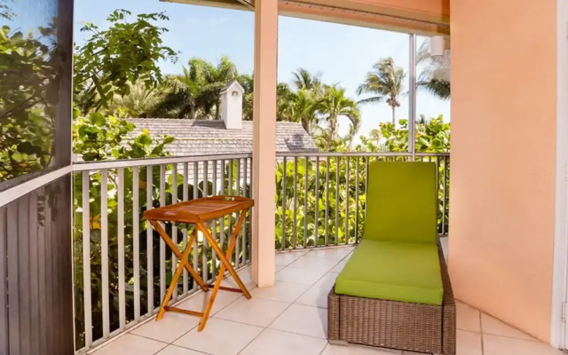 Donax - Captiva Beach Villas