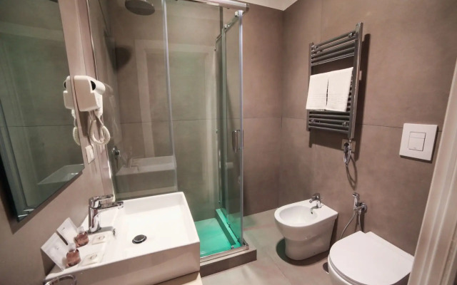 Bed  Breakfast Via Toledo 156 Napoli