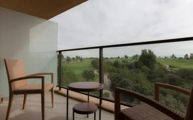 Hotel Vincci Valdecañas Golf