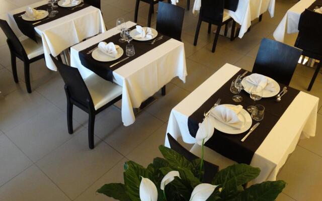 Hotel Toscana Ambassador