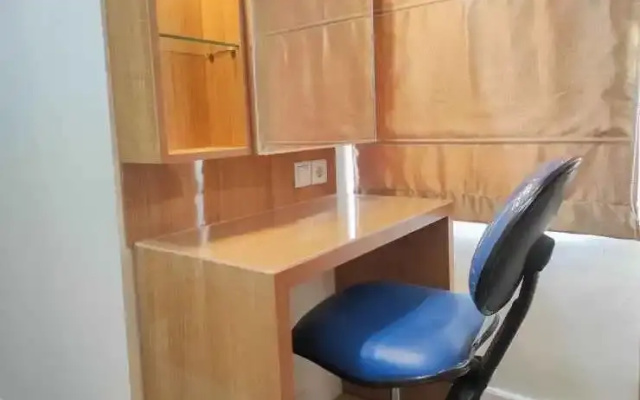 Spacious 2BR Apartment at Vida View Makassar By Travelio