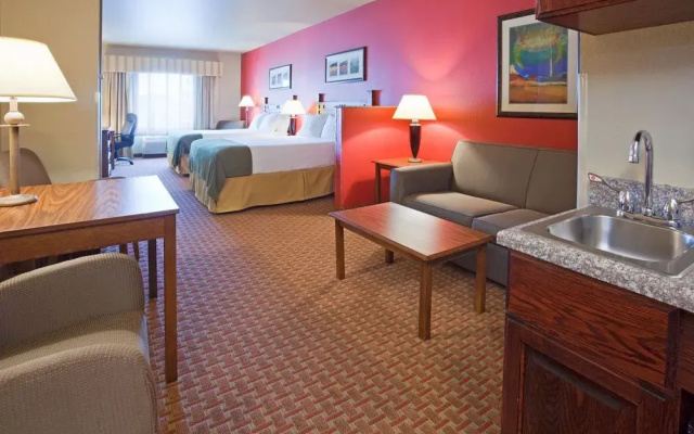 Baymont Inn & Suites By Wyndham Sturgis
