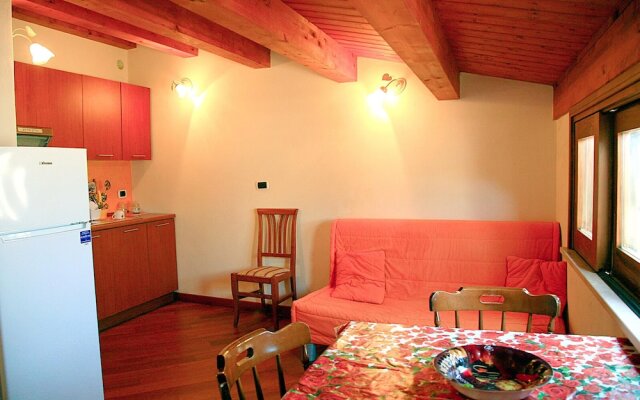 Apartment With 3 Bedrooms in Scilla, With Wonderful sea View, Furnishe