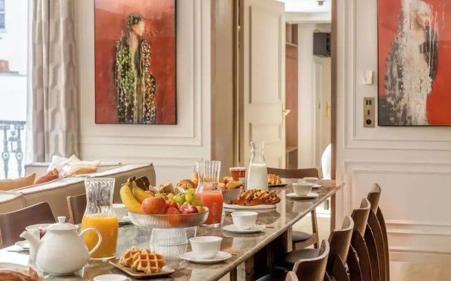 Merveil Signature Suite - Archives II
