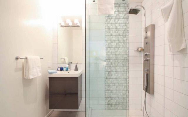 The Twist Palm Springs