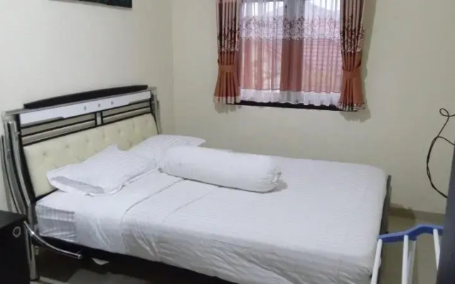 Manzila Guest House