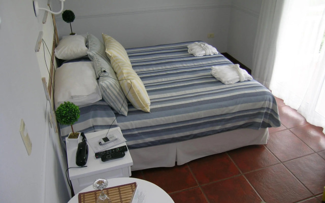 Costa Carilo Apart de Mar By HS