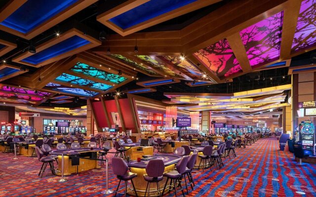 Gila River Resorts & Casinos – Vee Quiva