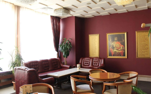 Hemus Hotel