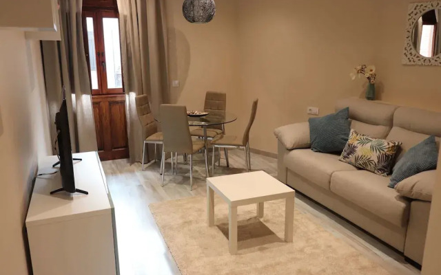 Apartamentos turísticos Desiree
